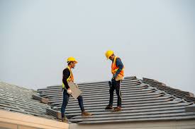 Best Roof Coating and Sealing  in Bakersfield, CA